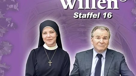 Season 16 (2017) - Season 16 poster and promotional image