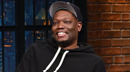 Late Night with Seth Meyers Сезон 9