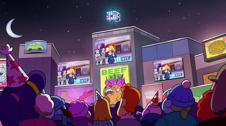Big Resolution (2021) - Episode 43 poster and promotional image