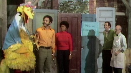 Granny Bird Visits (0030) (1969) - Episode 30 poster and promotional image