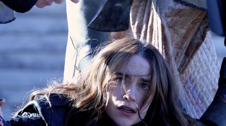 War Paint (2018) - Episode 12 poster and promotional image