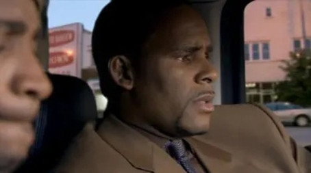 Trapped in the Closet Évad 2