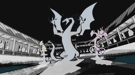 The Hong Kong Longs (2007) - Episode 31 poster and promotional image