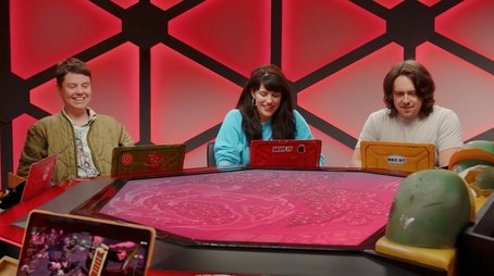 All In the Hot Exit (2022) - Episode 5 poster and promotional image