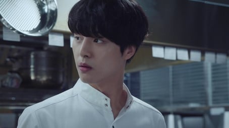 Temperature of Love15