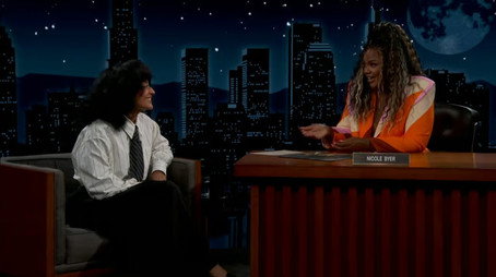 Jimmy Kimmel Live! Temporada 23