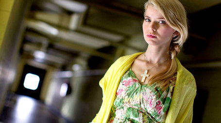 Making History (2012) - Episode 7 poster and promotional image