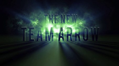 The New Team Arrow (None) - Episode 28 poster and promotional image