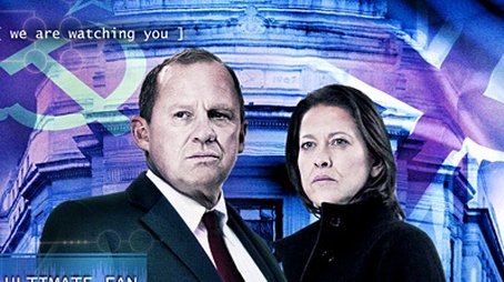 Series 10 (2011) - Season 10 poster and promotional image