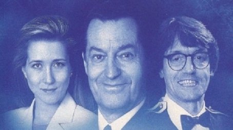 Season 14 (1999) - Season 14 poster and promotional image