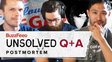 Mobster Bugsy Siegel - Q+A (2019) - Episode 31 poster and promotional image