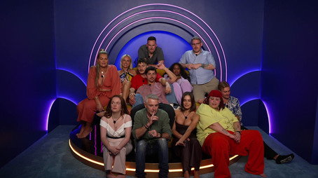 Big Brother Сезон 16