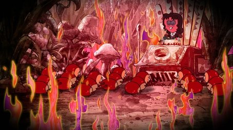 Twigula (2022) - Episode 18 poster and promotional image