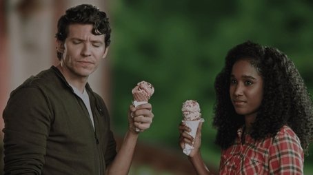 Smooch (2020) - Episode 5 poster and promotional image