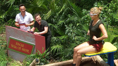 I'm a Celebrity...Get Me Out of Here! Сезон 12