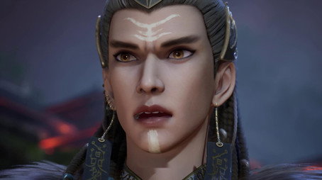 星河至尊 시즌 1