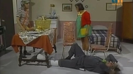 El Chavo del Ocho Stagione 0