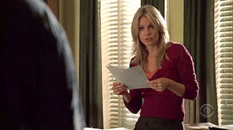 Numb3rs Stagione 4
