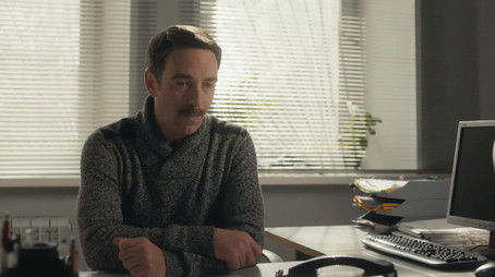 Episode 1 (2024) - Episode 1 poster and promotional image