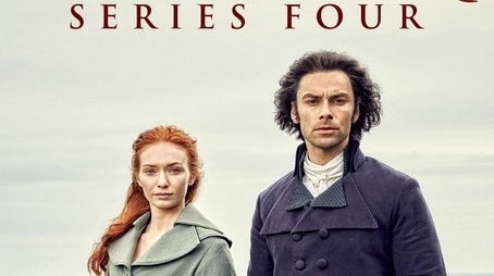 Series 4 (2018) - Season 4 poster and promotional image