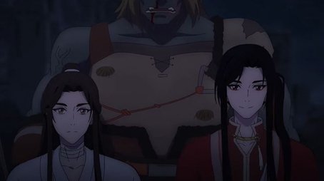 Heaven Official’s Blessing18
