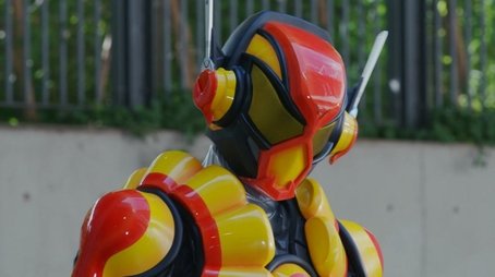 Rider Gavv118