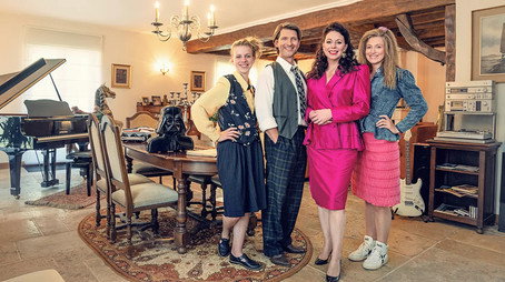 Groeten uit Sezóna 6