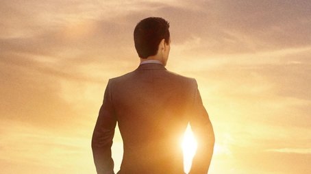 Burn Notice (2007) poster