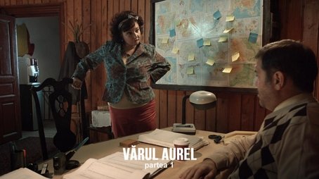 Varul Aurel (1) (2015) - Episode 11 poster and promotional image