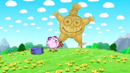 Pancake Week (2006) - Episode 69 poster and promotional image
