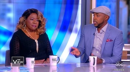 Will Packer and Venus Taylor (2019) - Episode 125 poster and promotional image