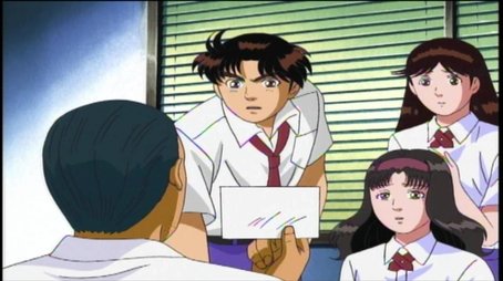 Will-o-the-Wisp Isle Murder Case - File 4 (1998) - Episode 67 poster and promotional image