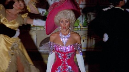 Lillian Russell / The Lagoon (1981) - Episode 8 poster and promotional image