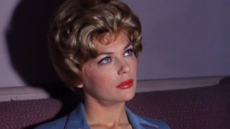 The Money Cage (1963) - Episode 23 poster and promotional image