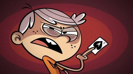 Deuces Wild! (2017) - Episode 3 poster and promotional image