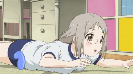 あにトレ！ＥＸ Сезон 2