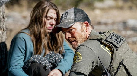 10-8 Search and Rescue (2020) - Episode 7 poster and promotional image