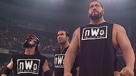 RAW #467 (2002) - Episode 18 poster and promotional image