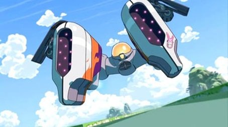 Make Way! (2006) - Episode 13 poster and promotional image