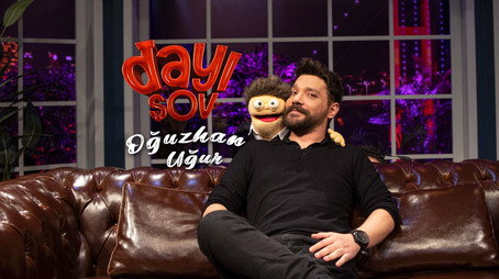 Dayı Şov Сезон 1