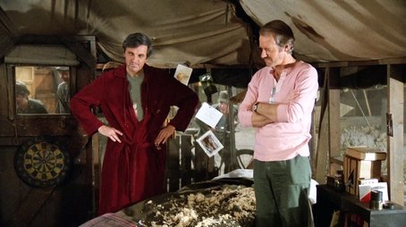 Pressure Points (1982) - Episode 15 poster and promotional image
