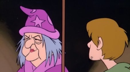 Scooby's House of Mystery (1981) - Episode 11 poster and promotional image