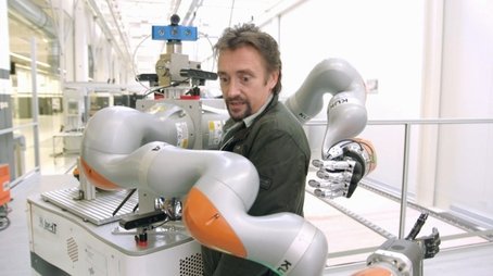Mankind’s Biggest Builds (2020) - Episode 9 poster and promotional image