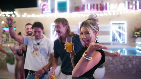 Love Island Australia Сезон 7