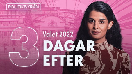 Politikbyrån Temporada 5