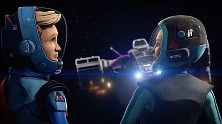 Signals (2) (2019) - Episode 15 poster and promotional image