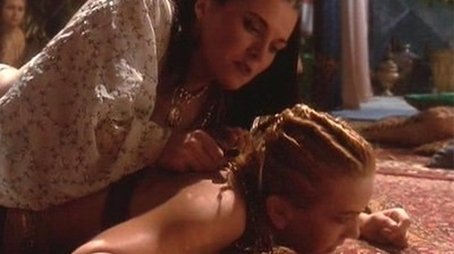 Who's Gurkhan? (2000) - Episode 4 poster and promotional image