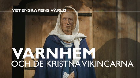 Vetenskapens värld Сезон 43