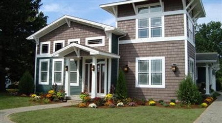 Vítejte doma Sezóna 7