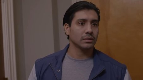 He Won't Tell Us Why (2020) - Episode 11 poster and promotional image
